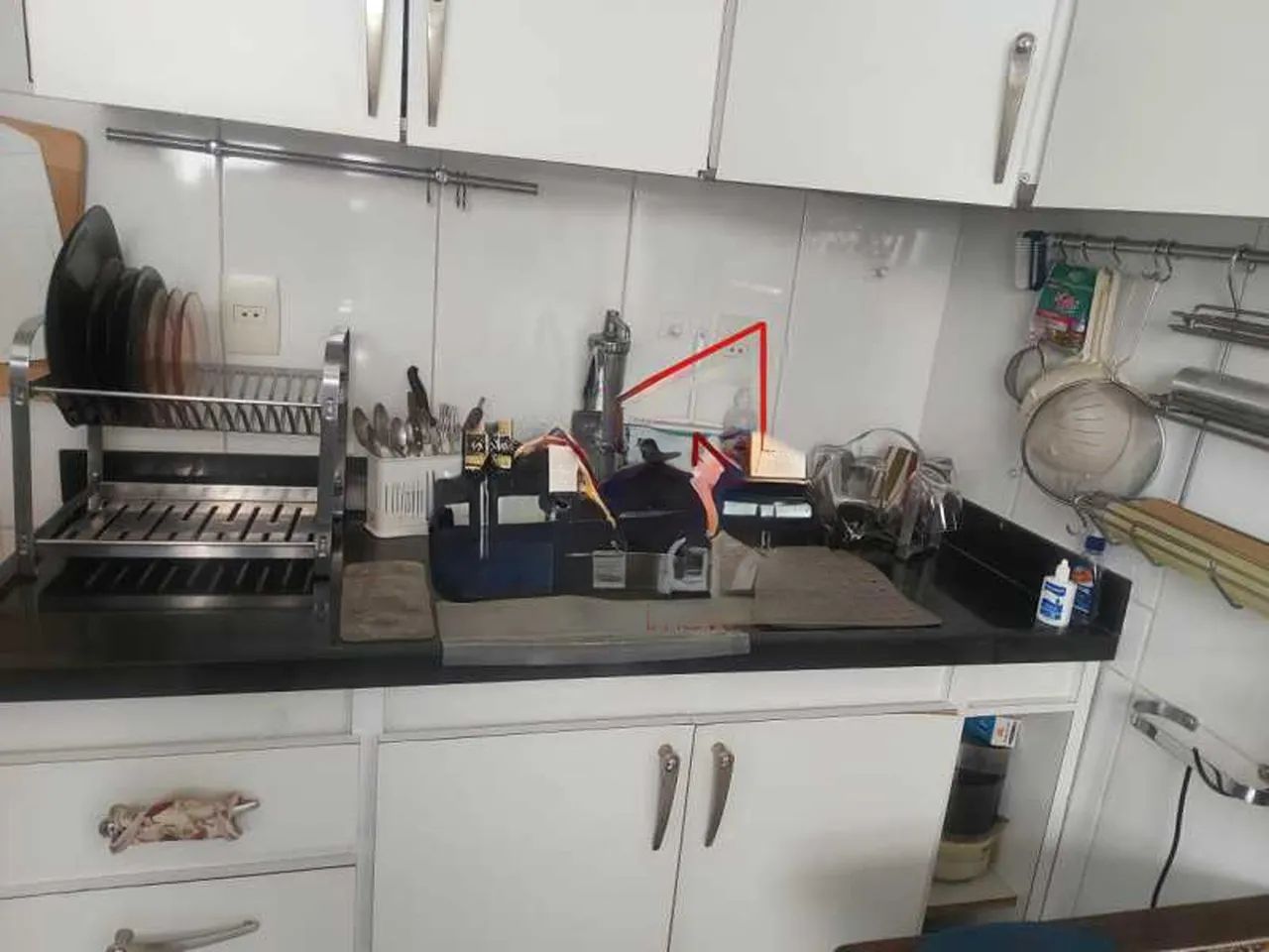 Apartamento - / Residencial / Laranjeiras - Foto 5