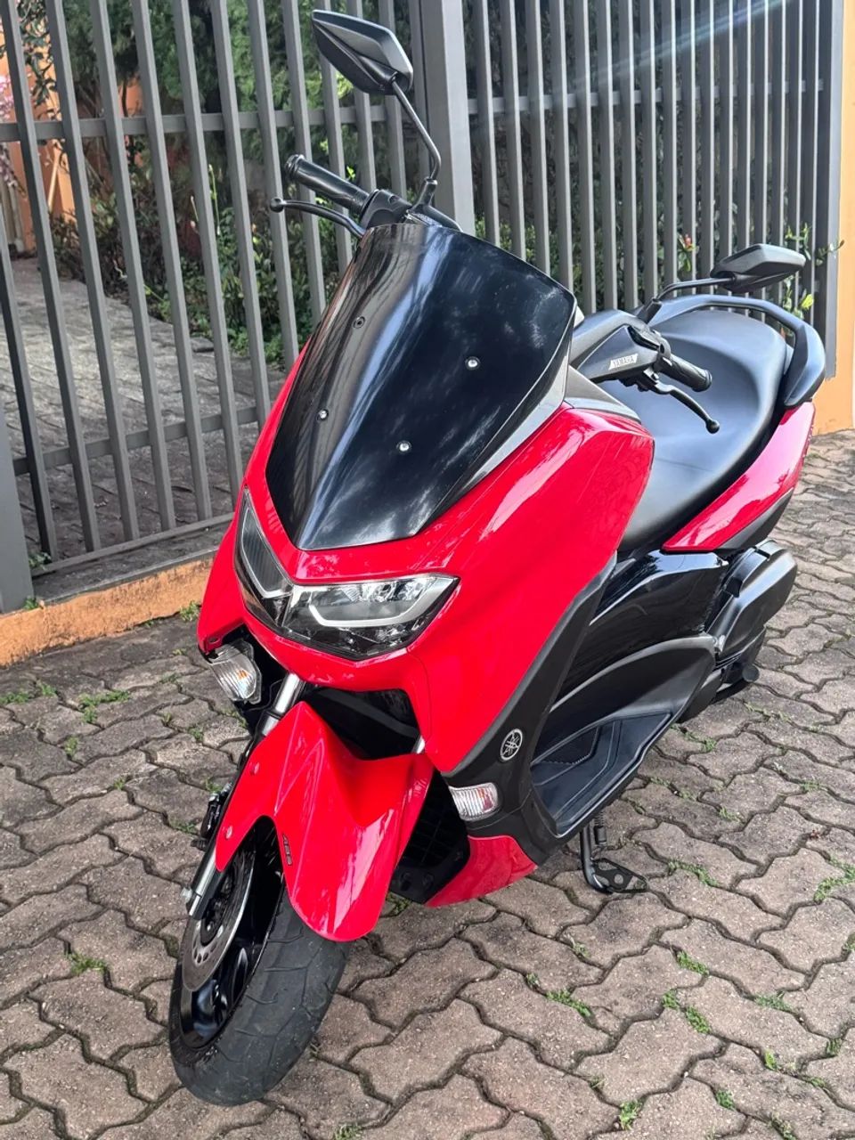 Nmax 2023 - Foto 2