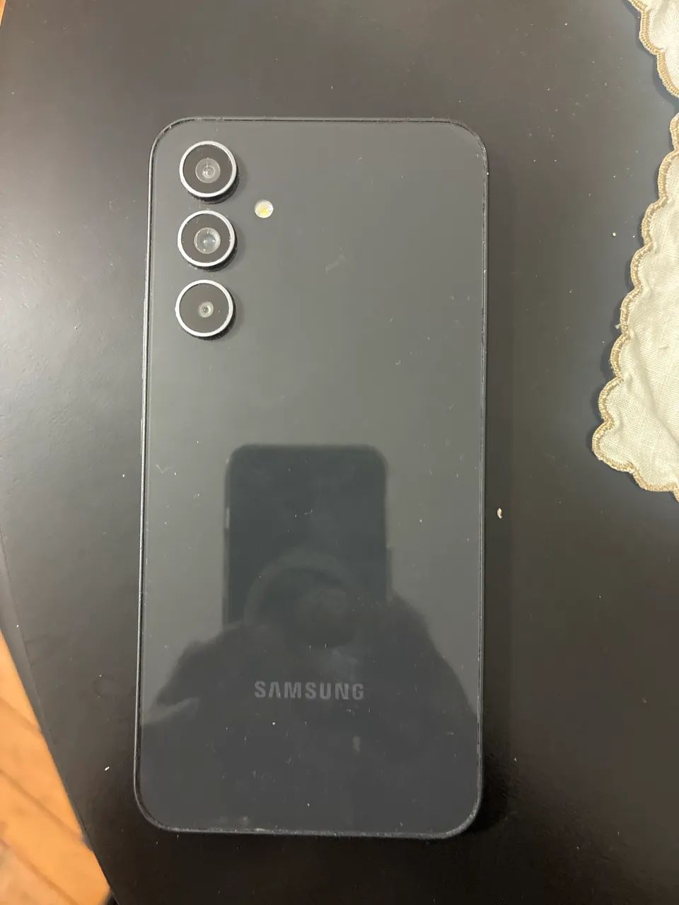 Samsung A54  (bateria viciada) - Foto 2