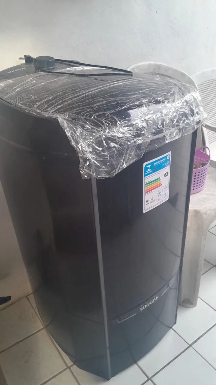 Tanquinho  - Foto 2