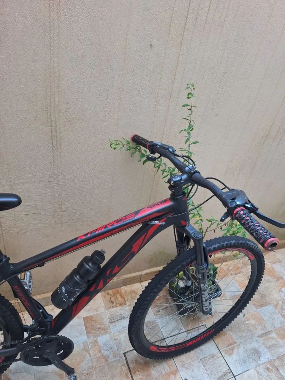 Bicicleta aro 29 - Foto 2