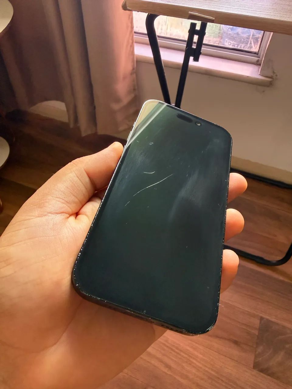 iPhone 14 Pro 128gb - Foto 4