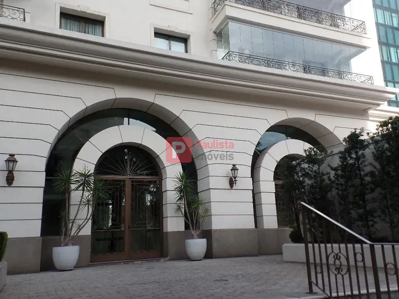 Apartamento à Venda e Locação, 186m², Amplo com 3 Suítes , Elegância e Espaço no Coração d - Foto 6