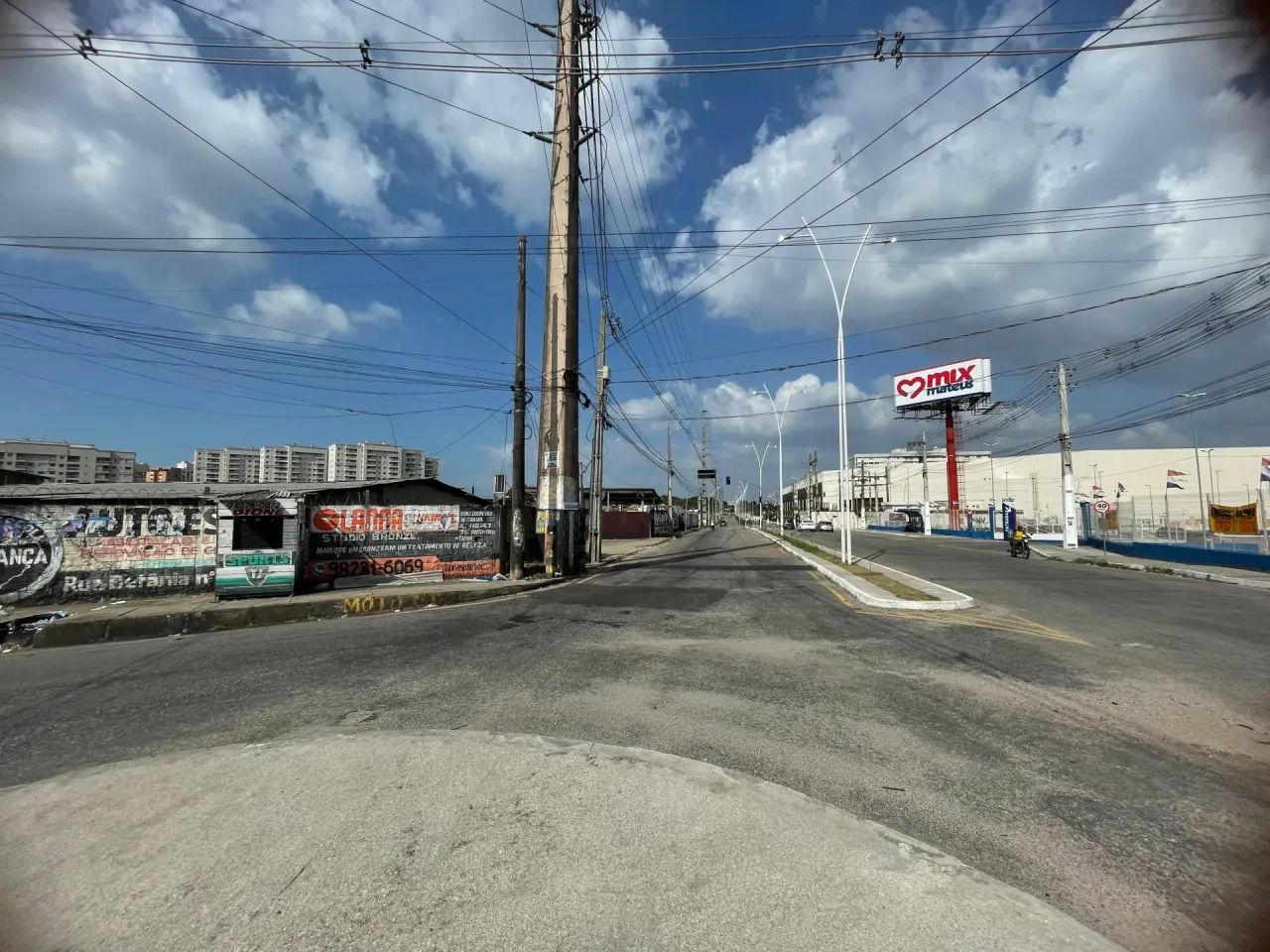 RP- Imóvel para venda com otima localização no Bengui - Belém - PA