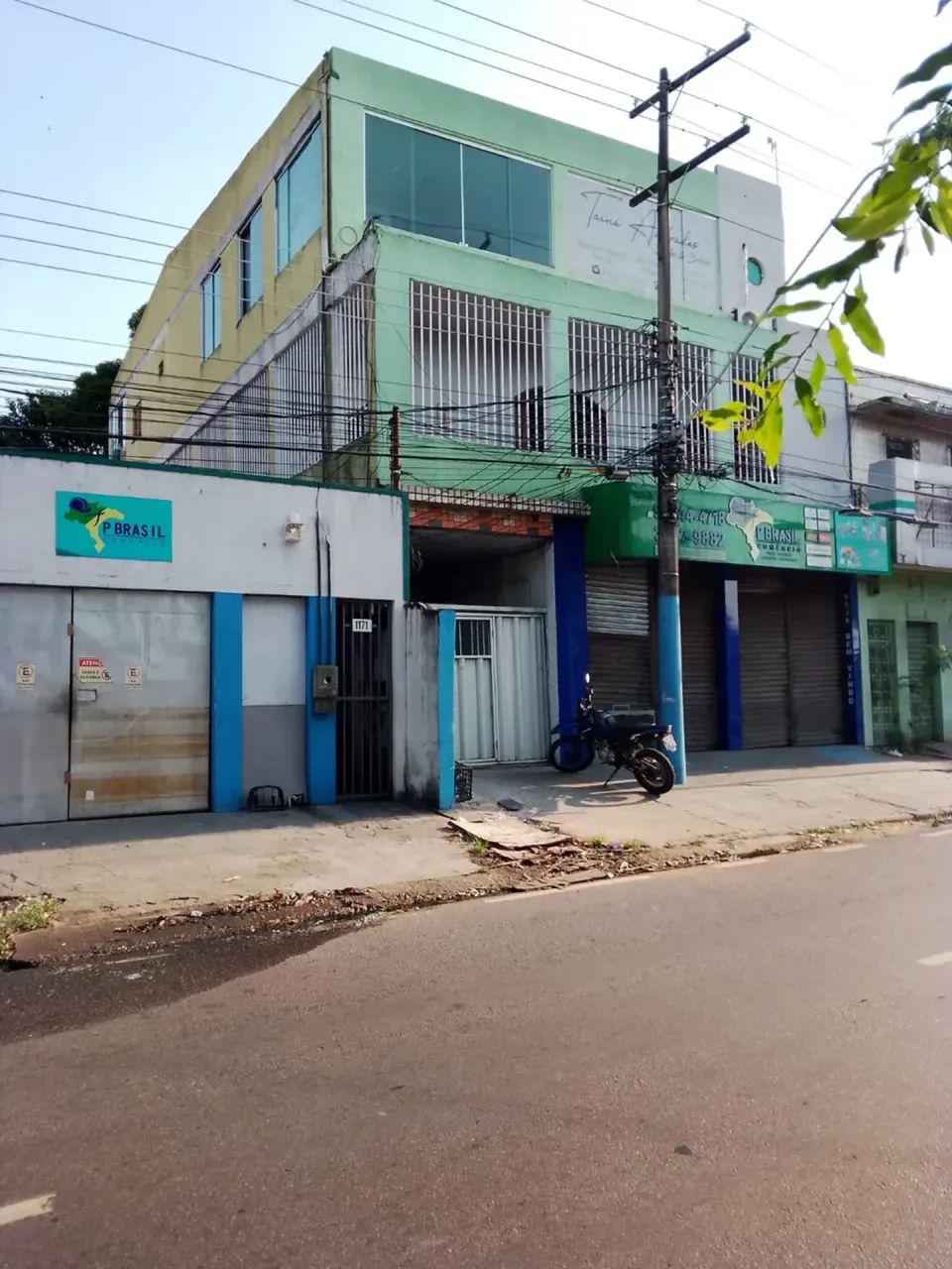 predio comercial na raiz - Foto 3