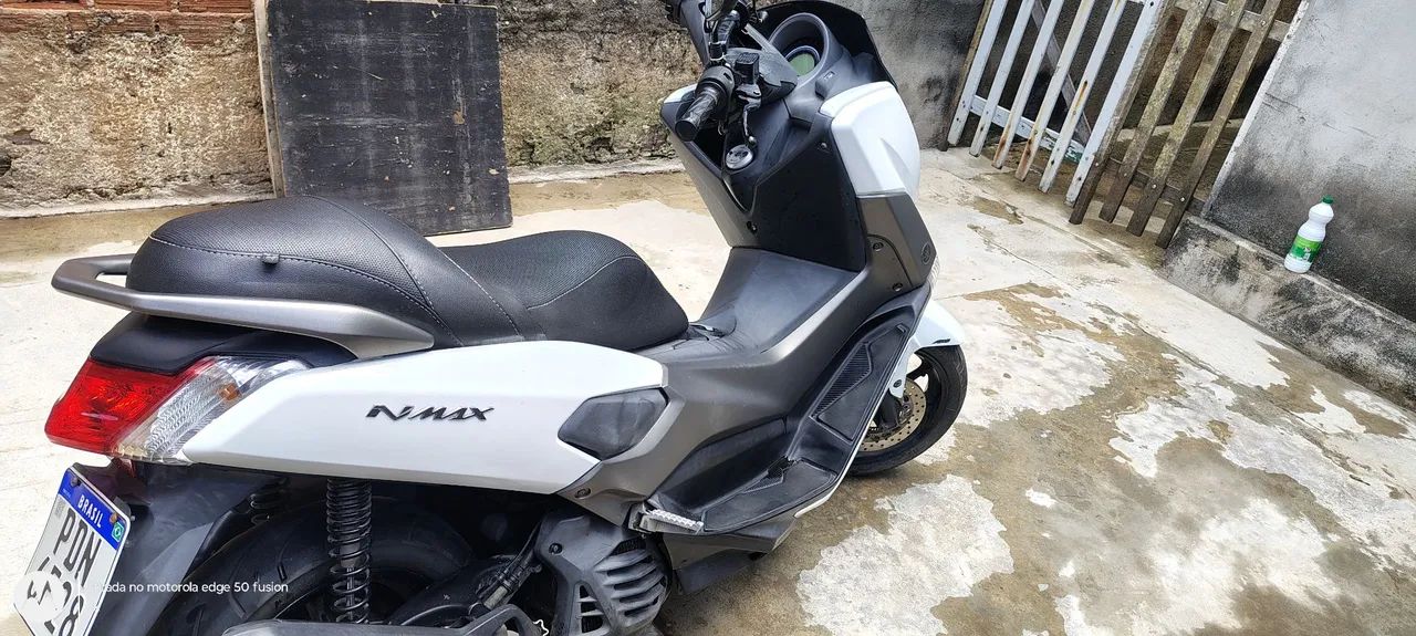 n Max 2019 R$ 12500 - Foto 2