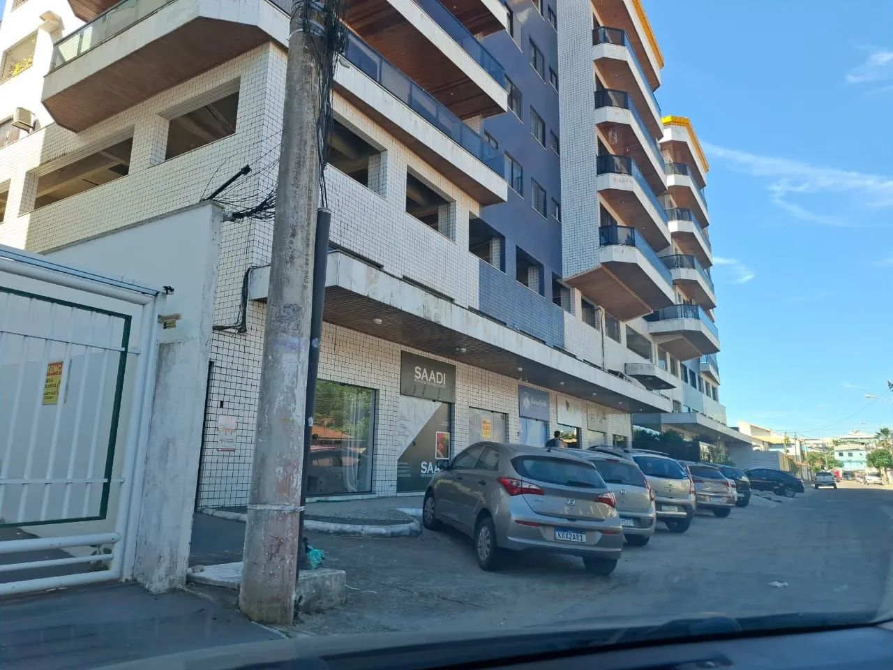 Foto - Cabo Frio - Braga