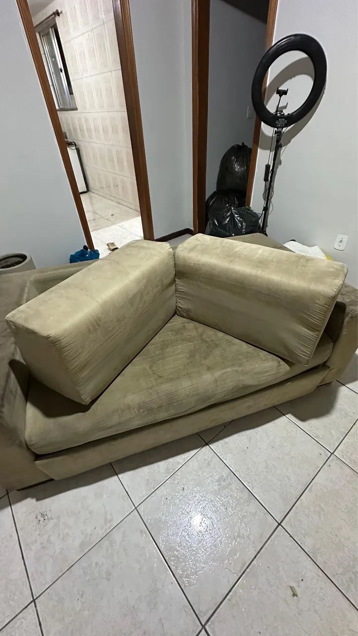 Sofa bed in excellent condition, only needs cleaning463757511733422082