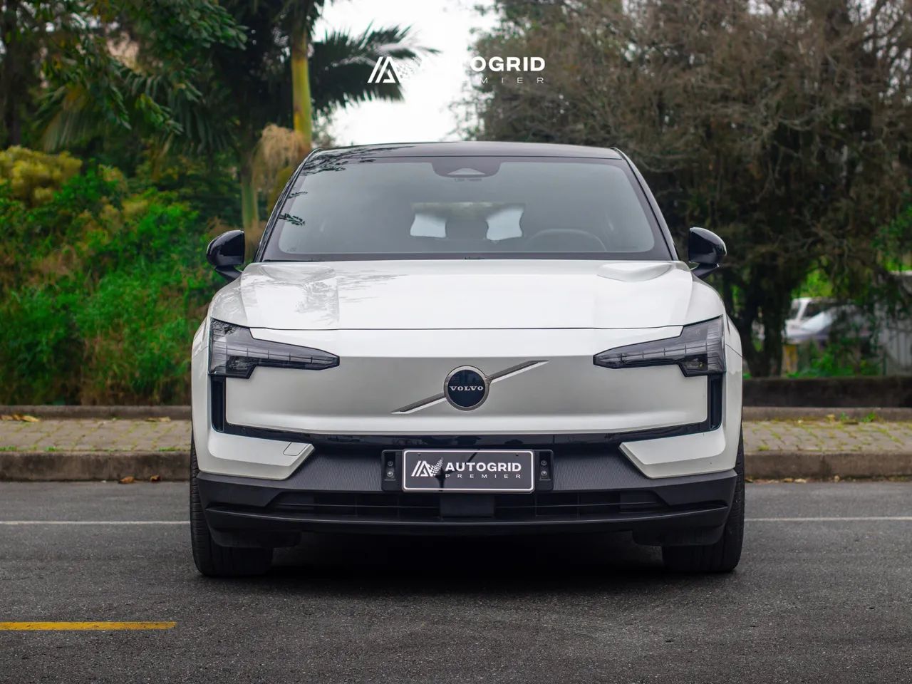 Volvo EX30 E60 Plus (elétrico) 2024 - Foto 2