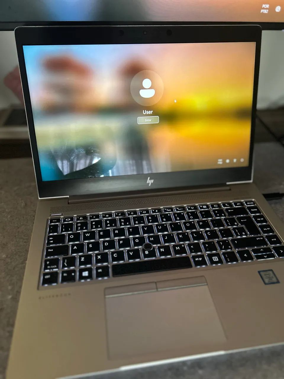 Notebook HP Elitebook g6 - Foto 3