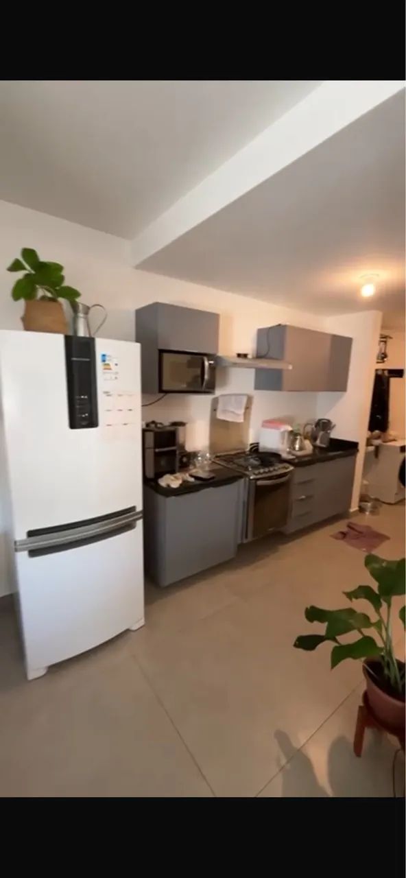 Studio mobiliado - Foto 5