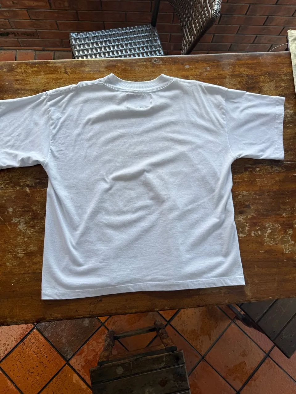 Camiseta boxy wwwvista - Foto 3