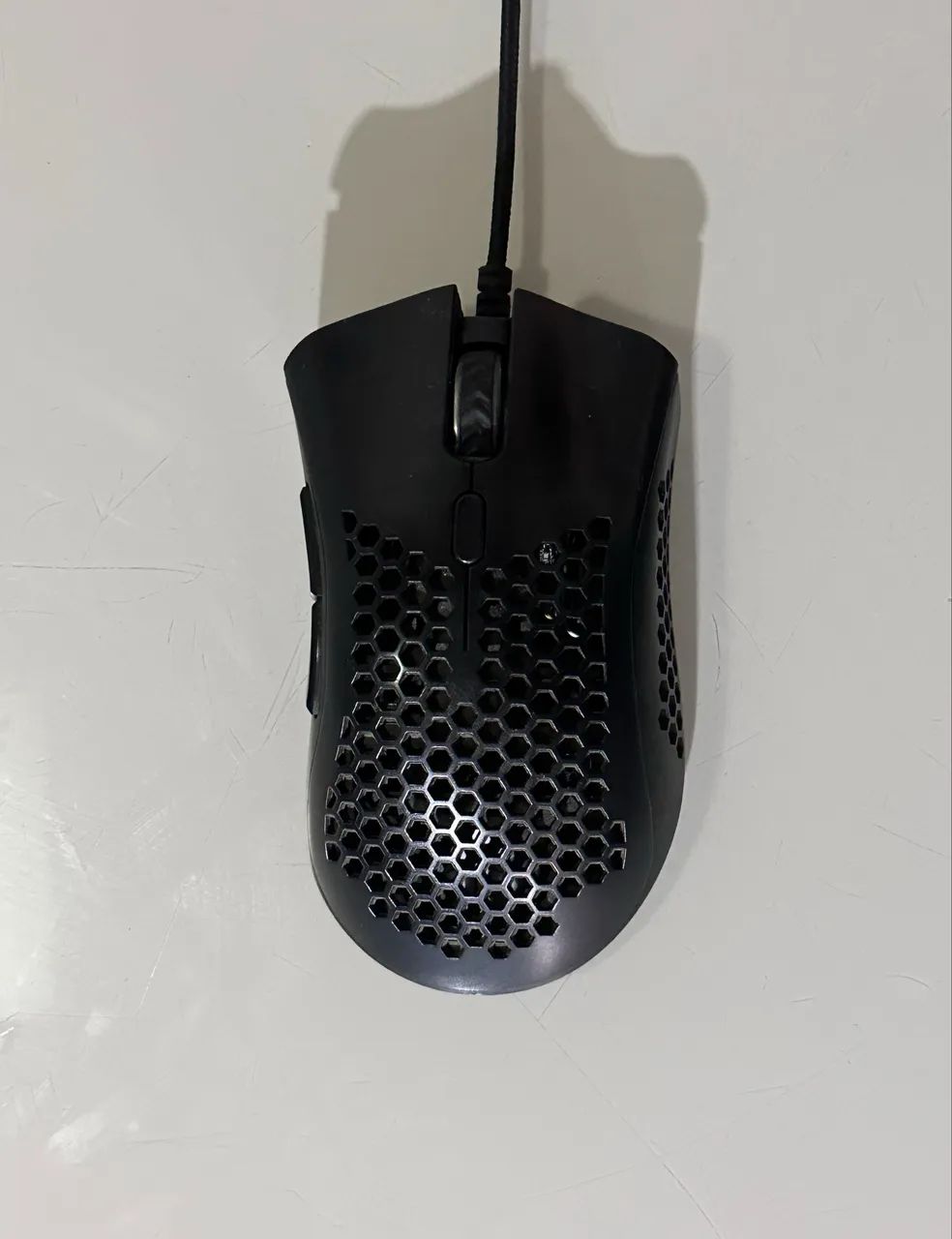 Mouse Gamer Knup MU007 Usado