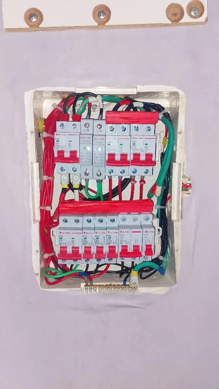 Eletricista  - Foto 5