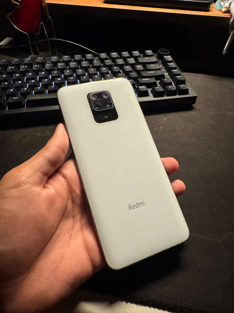 Redmi Note 9s