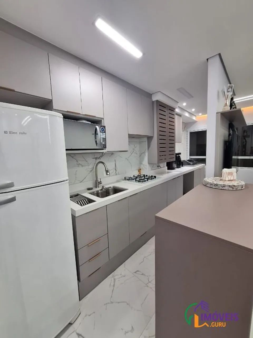 APARTAMENTO - CENTRO - SP - Foto 4