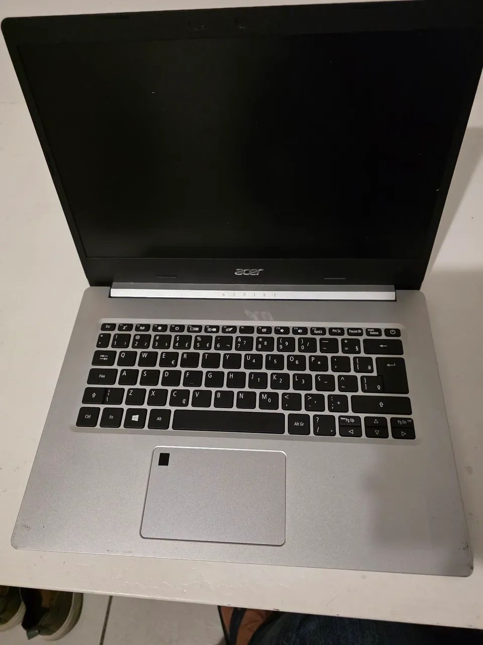 NOTEBOOK ACER CORE I5 - Foto 2