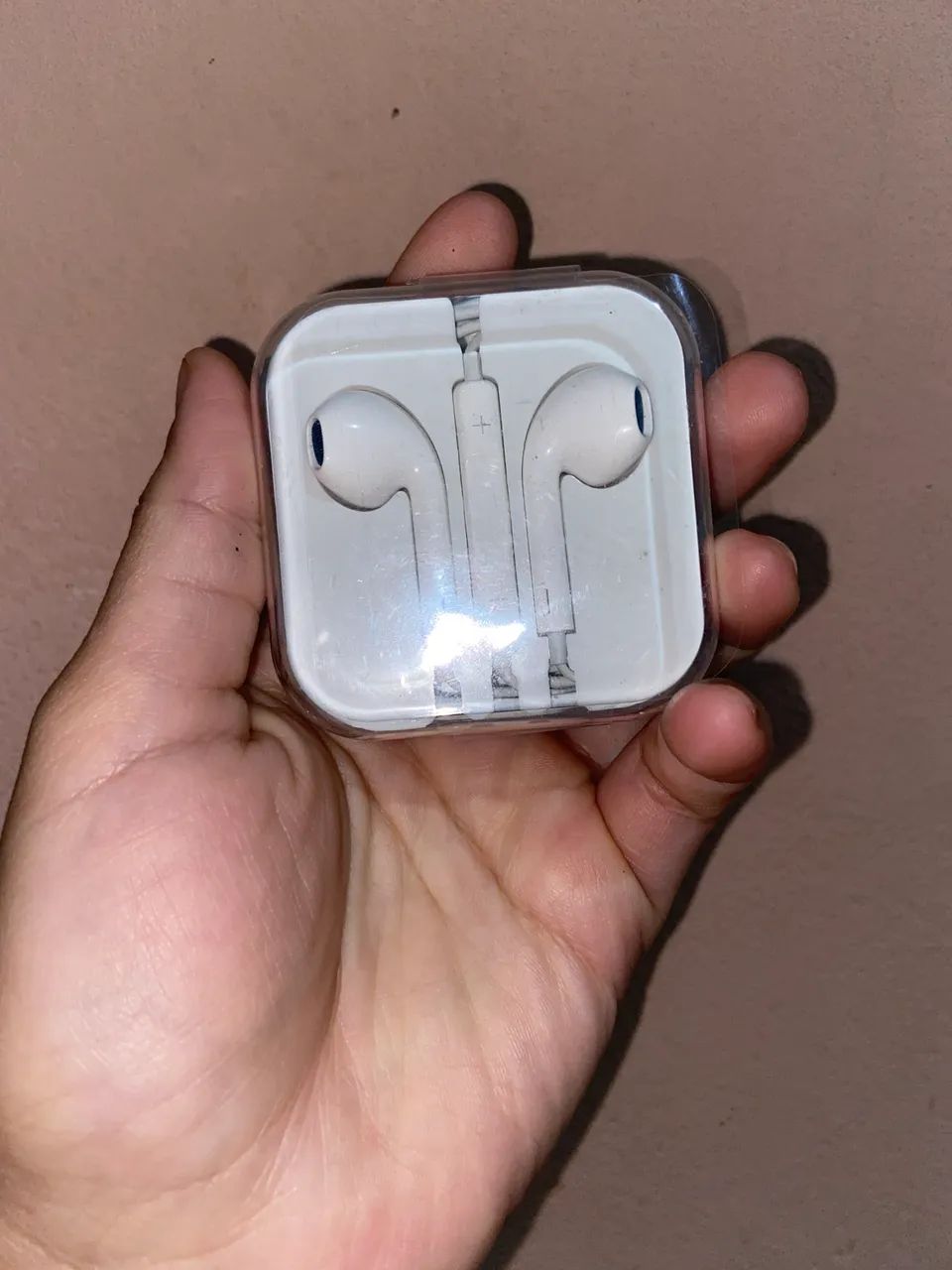Fone de ouvido com fio - Foto 2