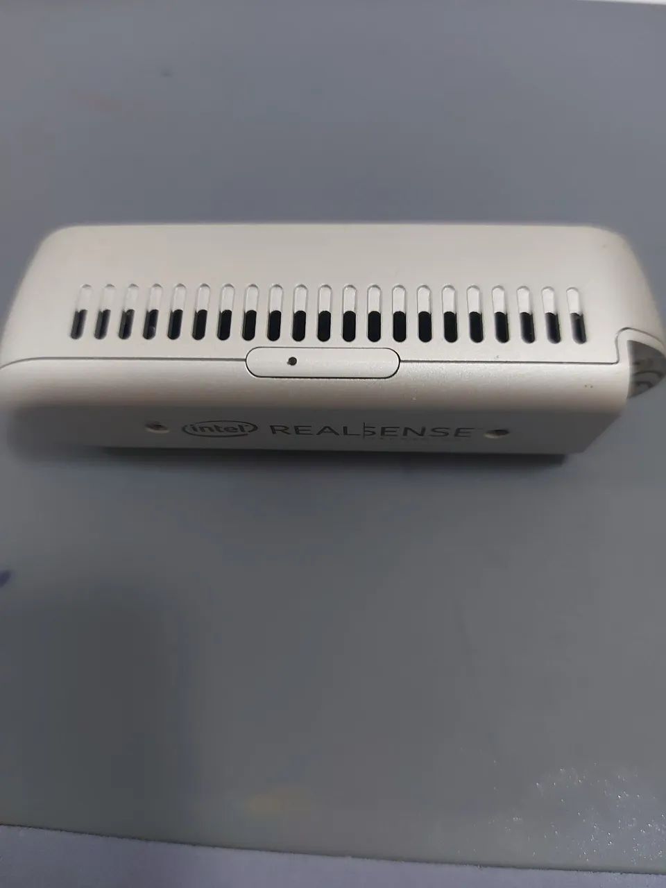 Camera Robótica intel Realsense modelo D435  - Foto 3