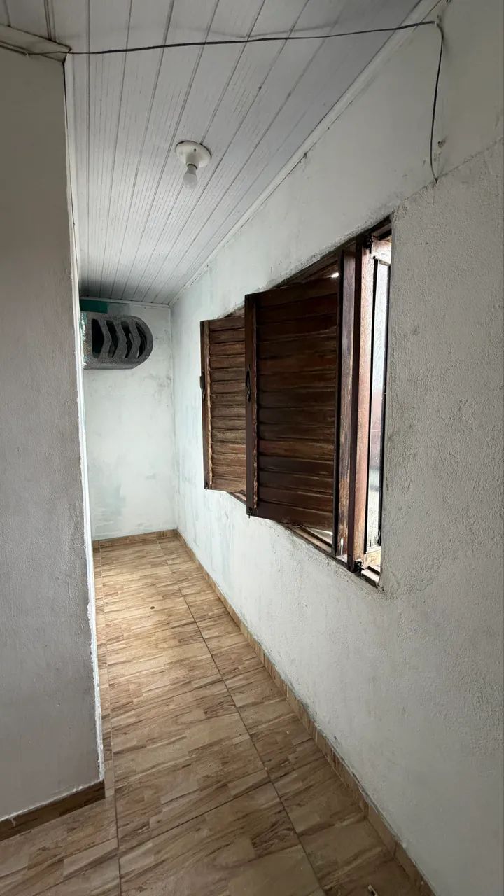 VENDE-SE CASA NO CLETO  - Foto 4