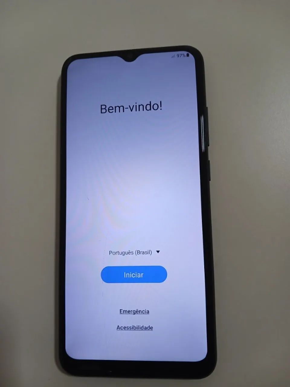 celular sansung A03