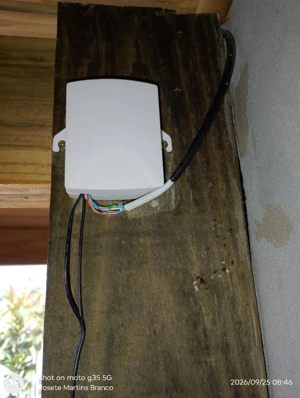 Cerca elétrica Intelbras completa - Foto 4