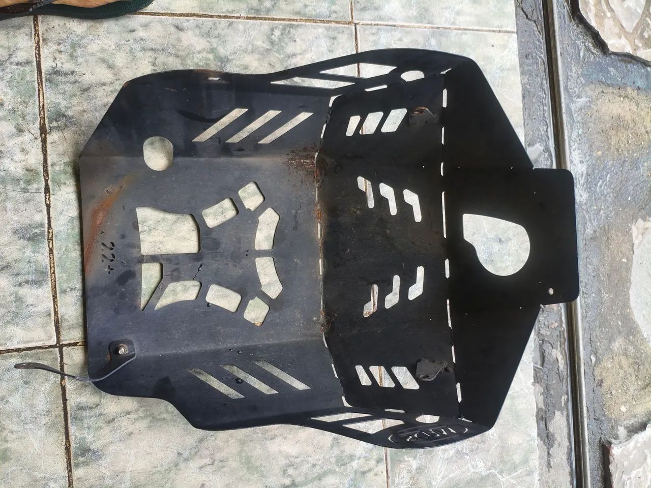Acessórios para NC 750