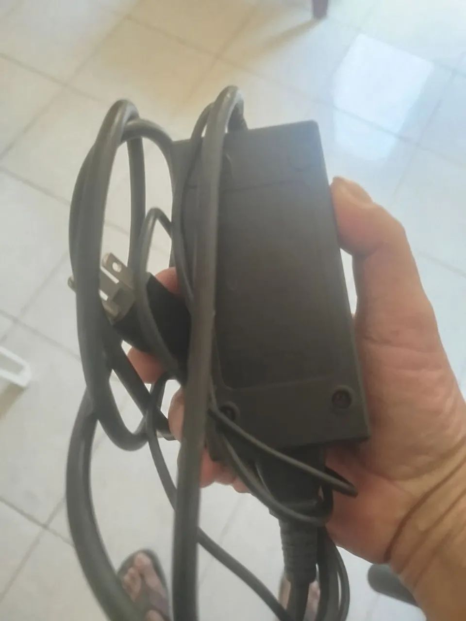 Para notebook de 12 a 24 volts - Foto 3