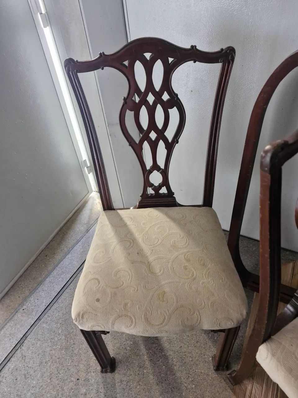 Cadeira 