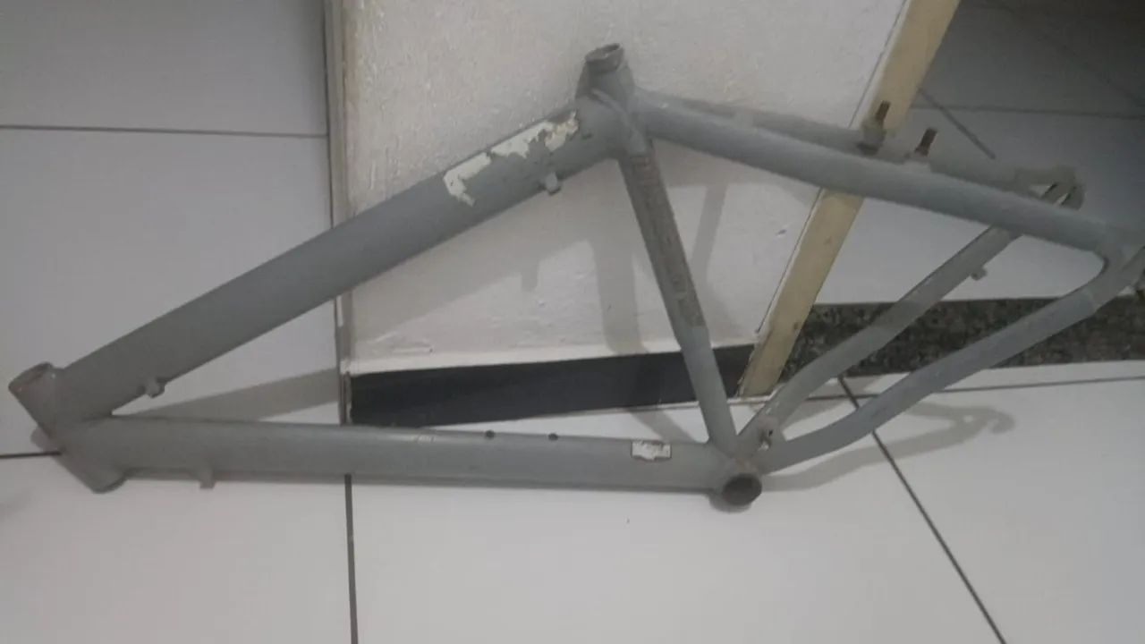 Quadro bicicleta  - Foto 2
