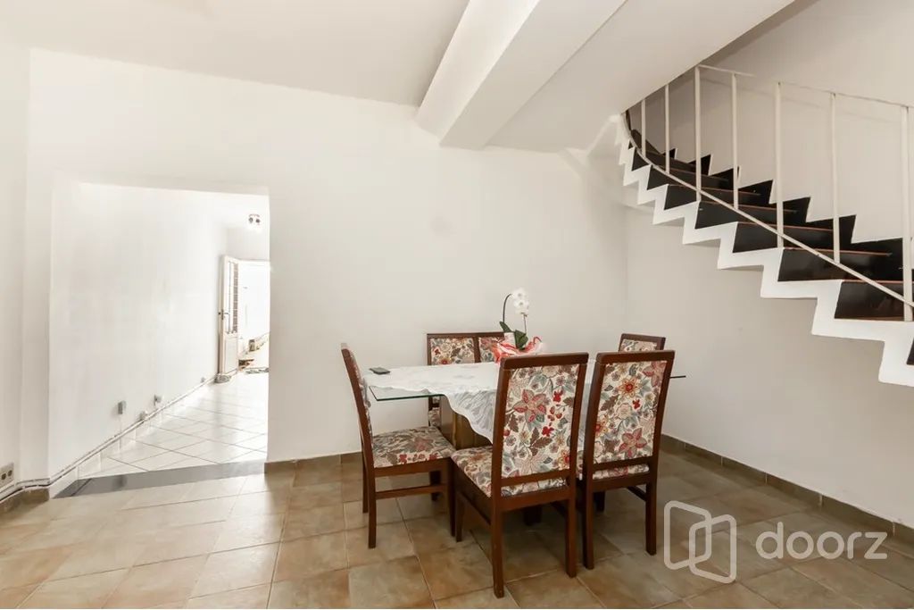Imóvel na Loefgren com 3 dormitórios e 120m² - Foto 4
