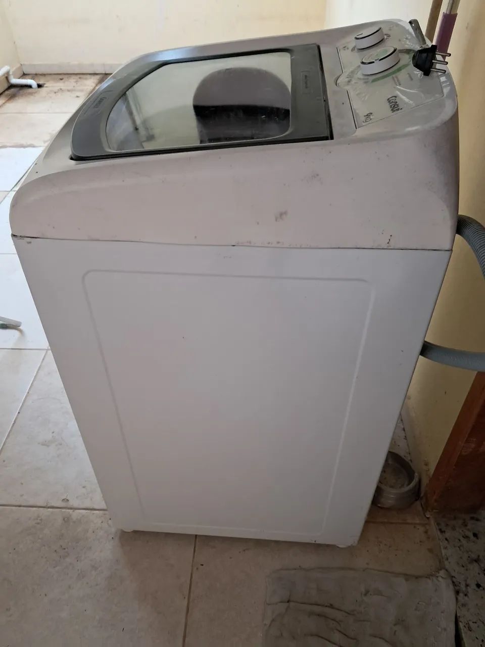 Máquina Consul 9kg - Foto 4