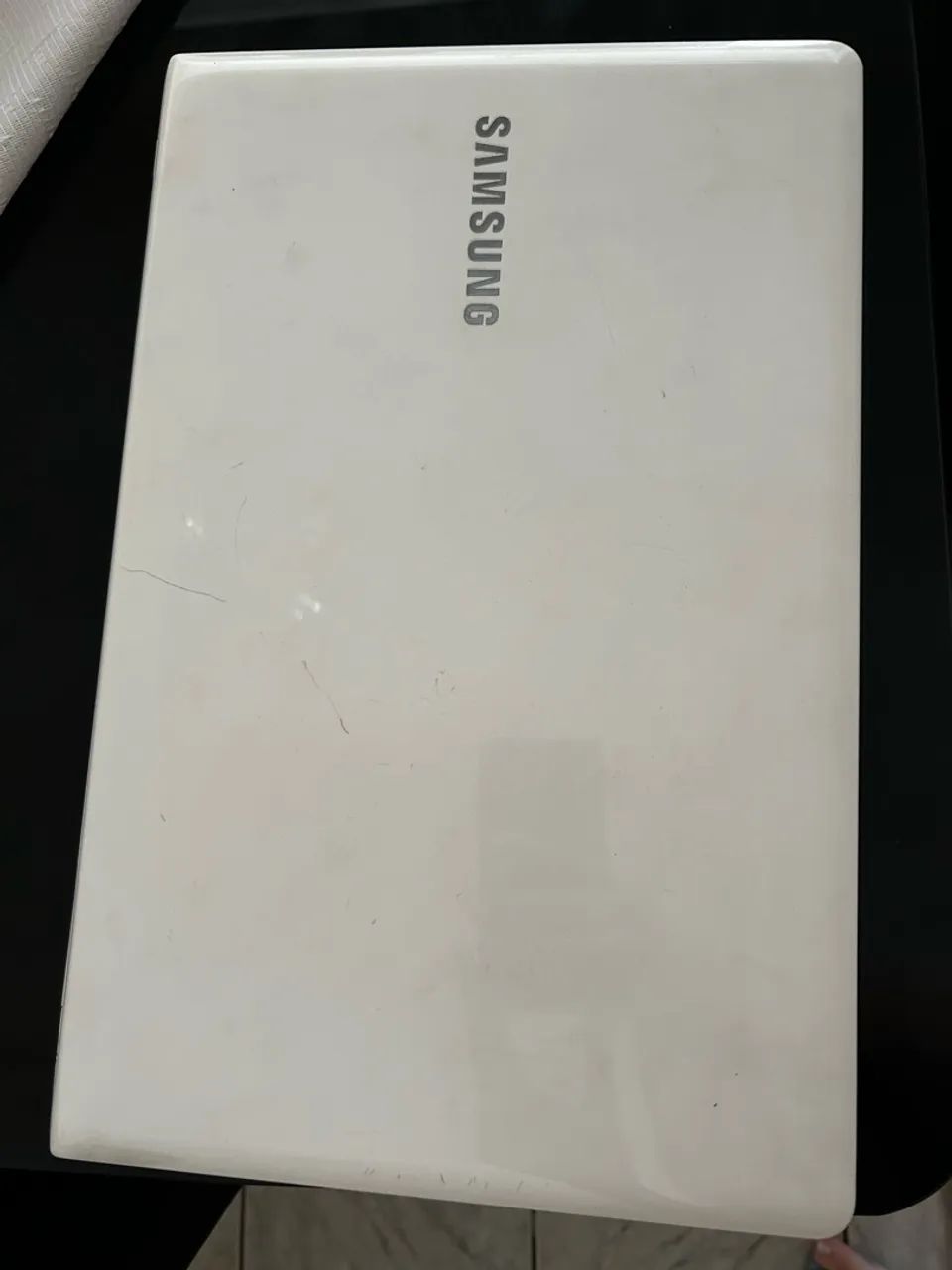 Notebook Samsung 