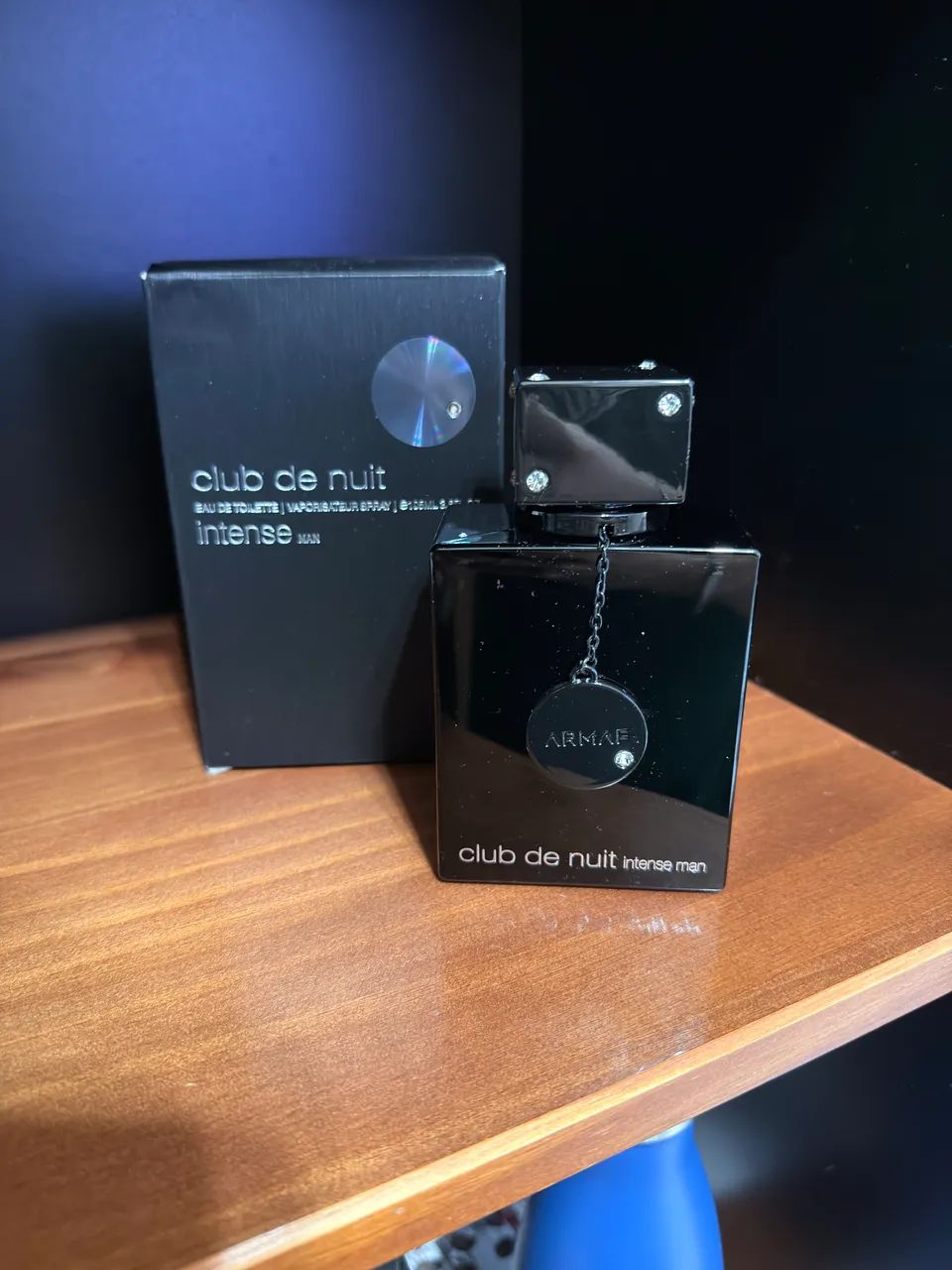 Club de Nuit Intense Man 105ml