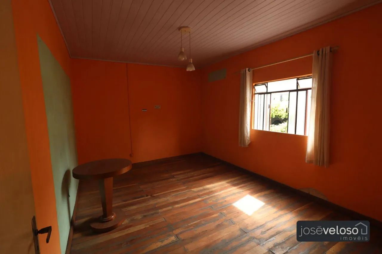Excelente casa para ser transformada em Escritório JOSE VELOSO IMOVEIS - Foto 4