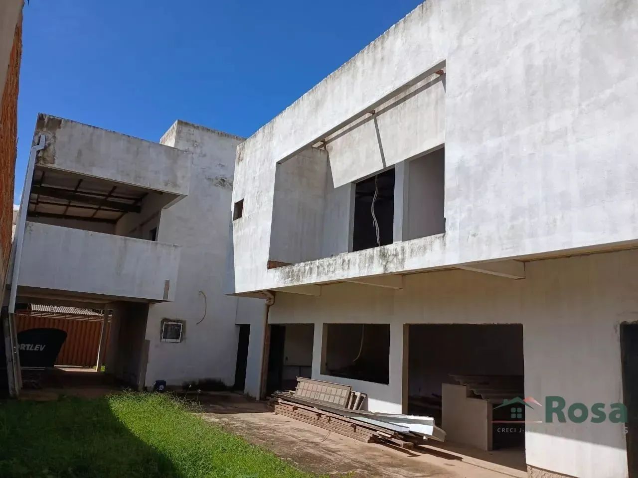 Sobrado para venda, Jardim Comodoro, Cuiabá - Foto 2