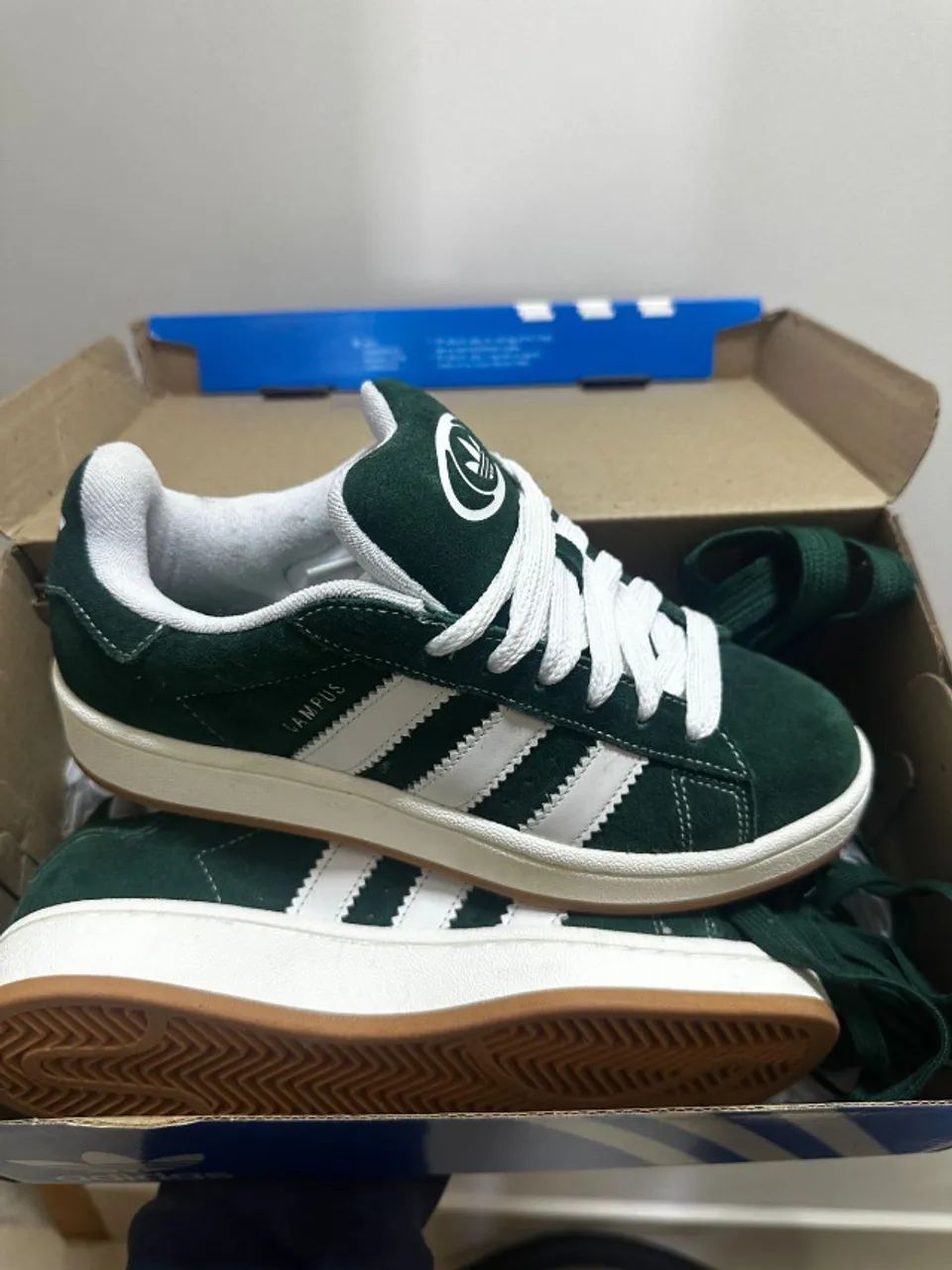S Tênis adidas - Calçados - Jardim da Penha, Vitória 1502156725 | OLX
