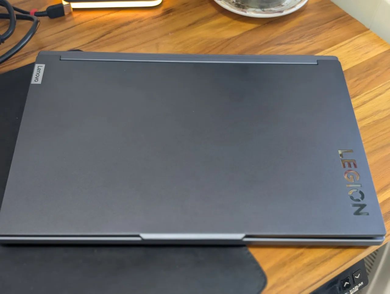 Notebook Lenovo Legion Slim RTX 4060 - Foto 3