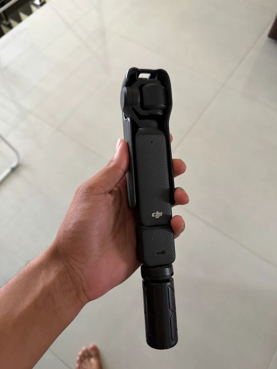 Osmo Pocket 3