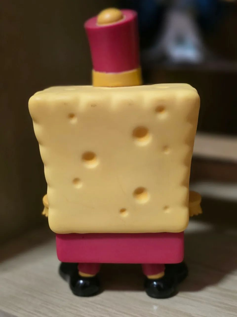 Funko Pop! Animation Spongebob Squarepants (Band Outfit) #561 - Foto 3