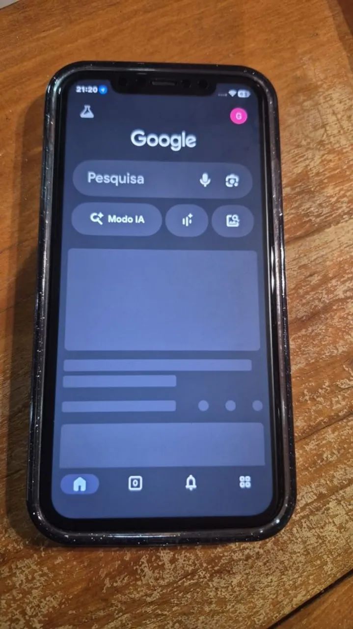 Iphone 11 128gb Preto - Foto 2