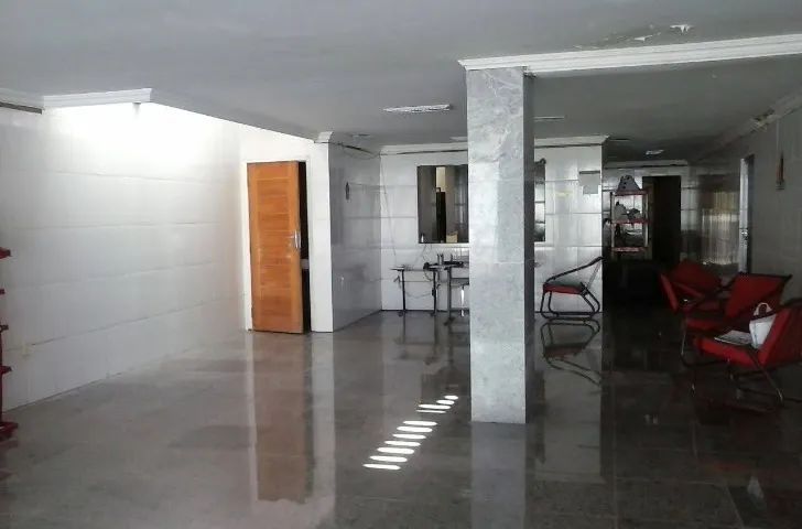 Casa comercial com seis salas- Parquelândia - 400m²  - Foto 3