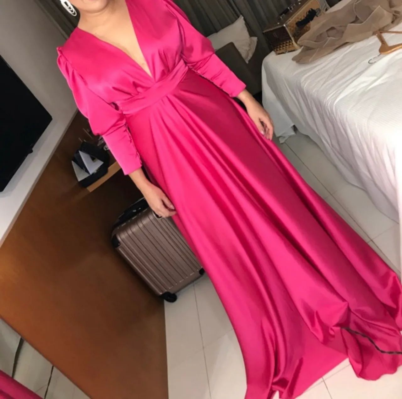 Vestido de festa  - Foto 3