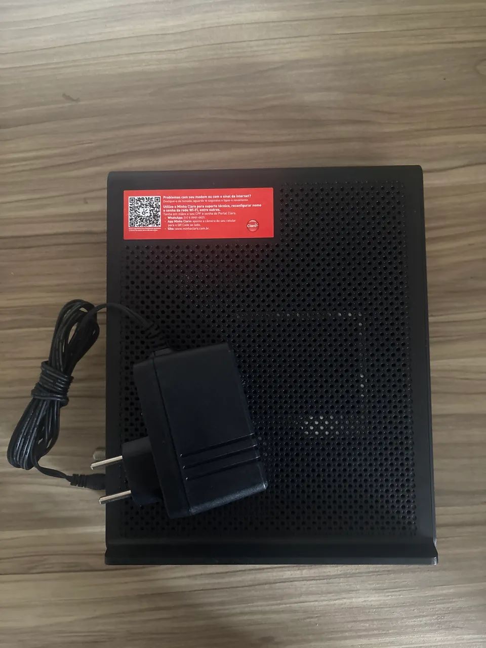 Roteador de Internet 
