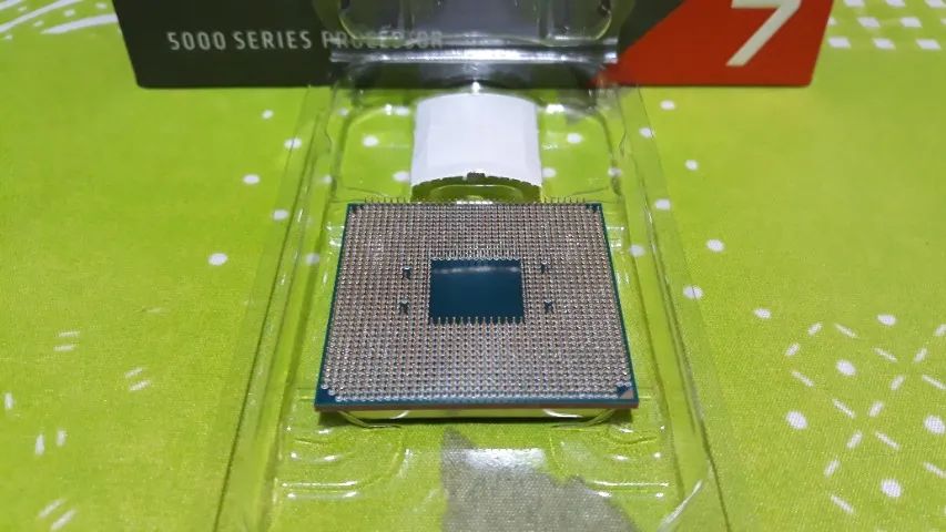 [NOVO] Processador AMD Ryzen 7 5800XT AM4 - Foto 4