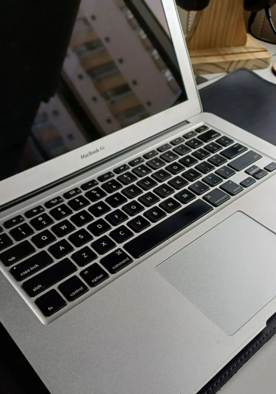 MacBook Air6.2 Core i7 256KB 8GB シルバー Macbook Air 6,2 Apple Usado | Mercado Livre