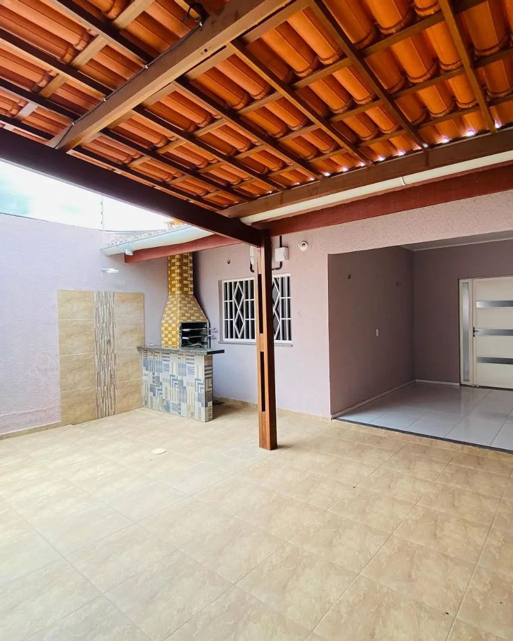 Casa no Henrique Jorge 