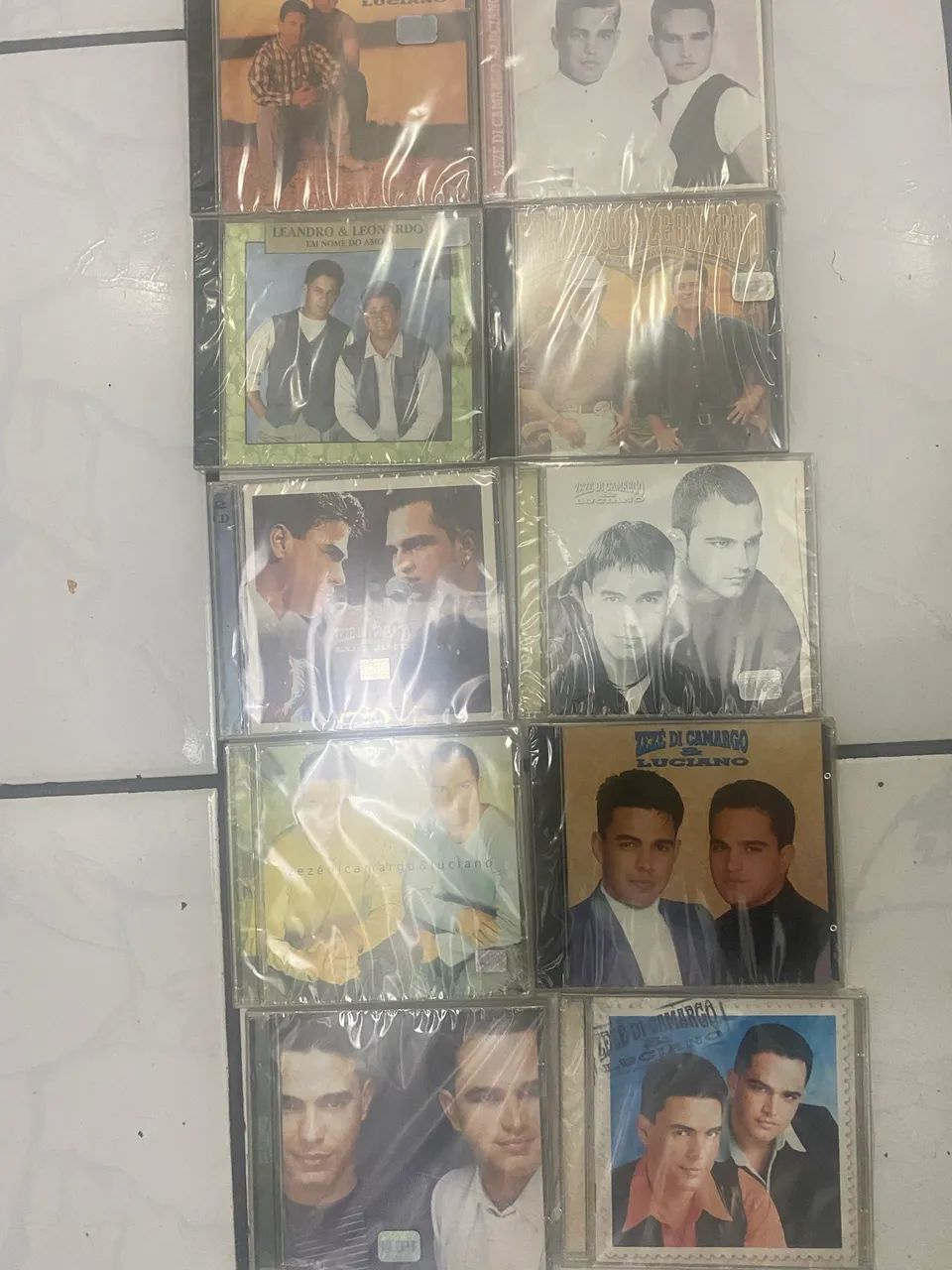 CDS - Foto 2