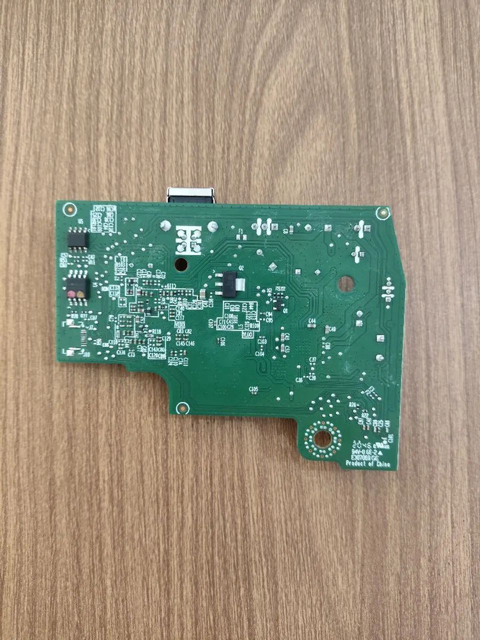 Placa Logica HP Deskjet 2376 Original - Foto 2