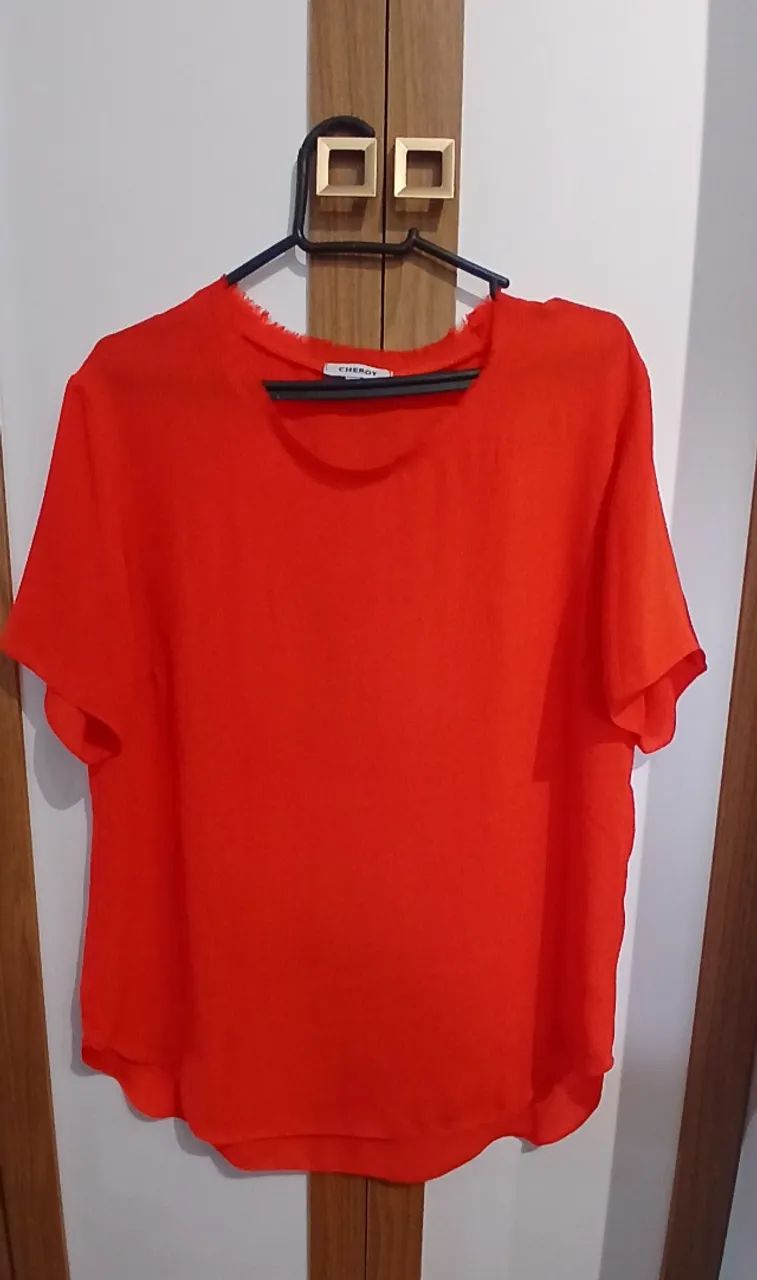 Blusa Cheroy - Foto 2